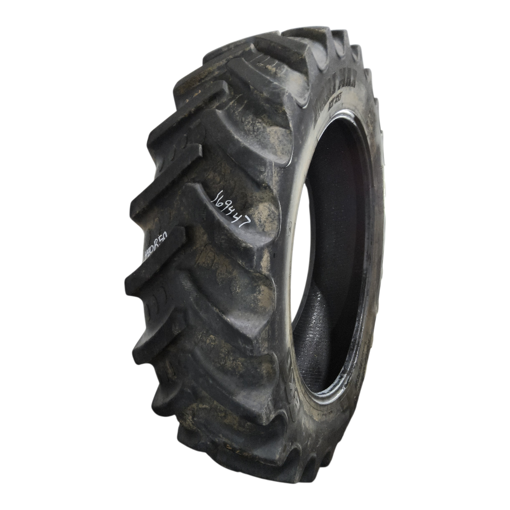 480/80R50 BKT Tires Agrimax RT 855 R-1W 159A8 50%