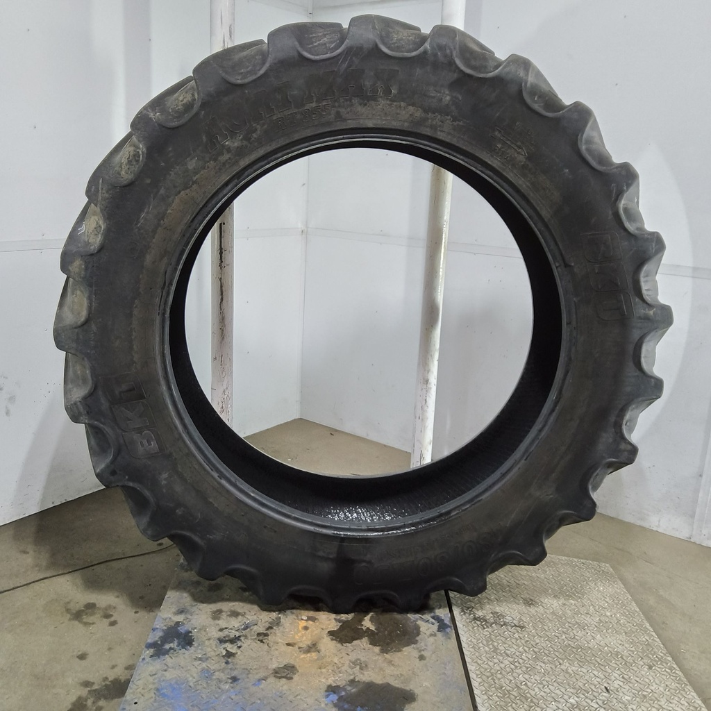 480/80R50 BKT Tires Agrimax RT 855 R-1W 159A8 50%