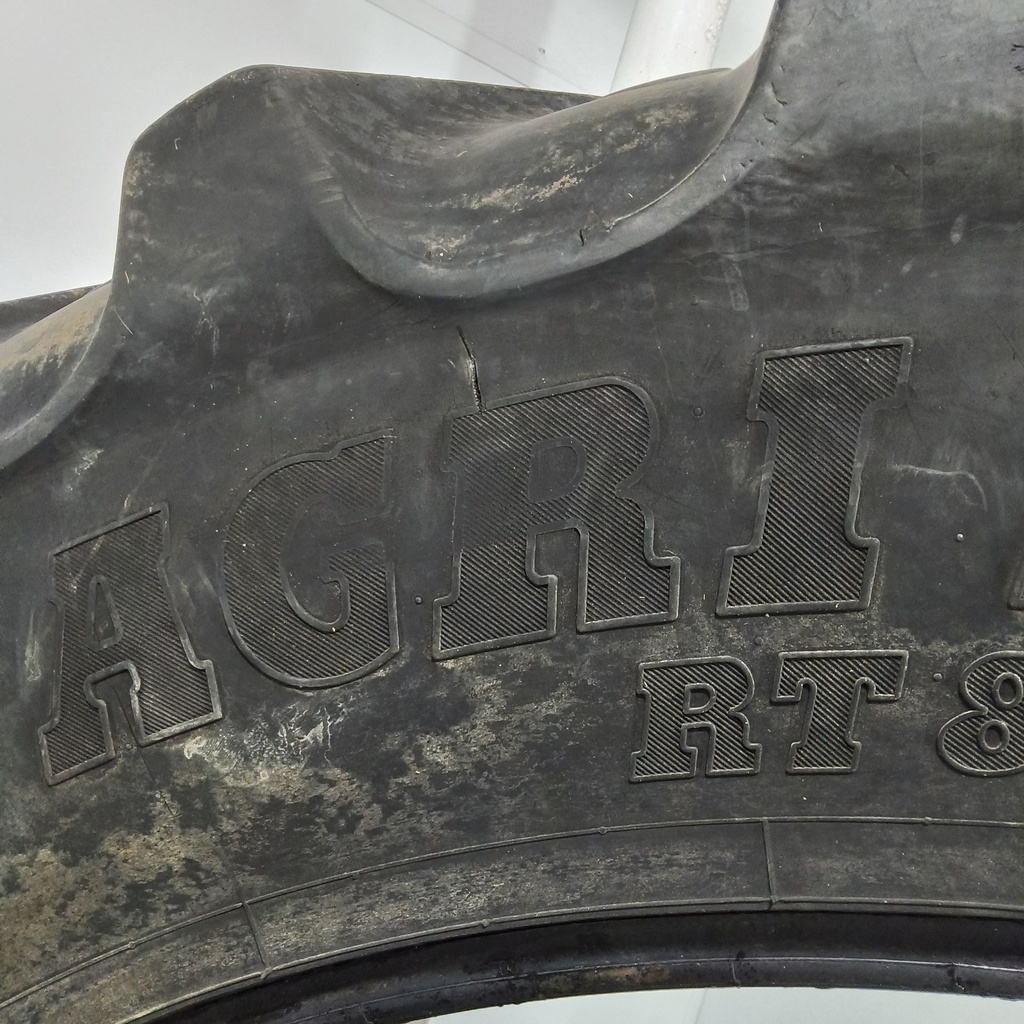 480/80R50 BKT Tires Agrimax RT 855 R-1W 159A8 50%