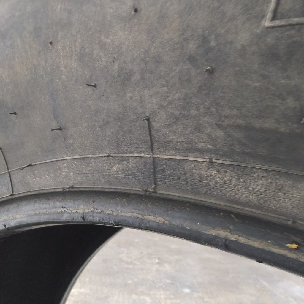 480/80R50 BKT Tires Agrimax RT 855 R-1W 159A8 50%