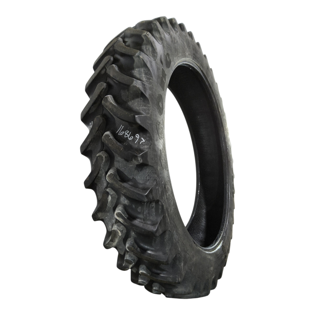 380/90R54 Firestone Radial 9000 R-1W 152A8/152B 80%