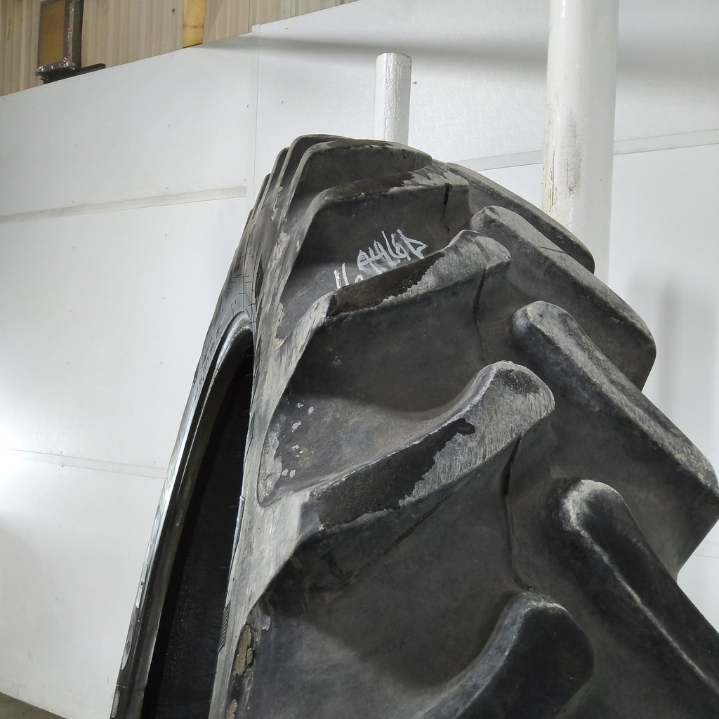 380/90R54 Firestone Radial 9000 R-1W 152A8/152B 80%