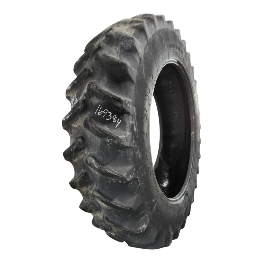 480/80R46 Firestone Radial All Traction 23 R-1 158A8 55%