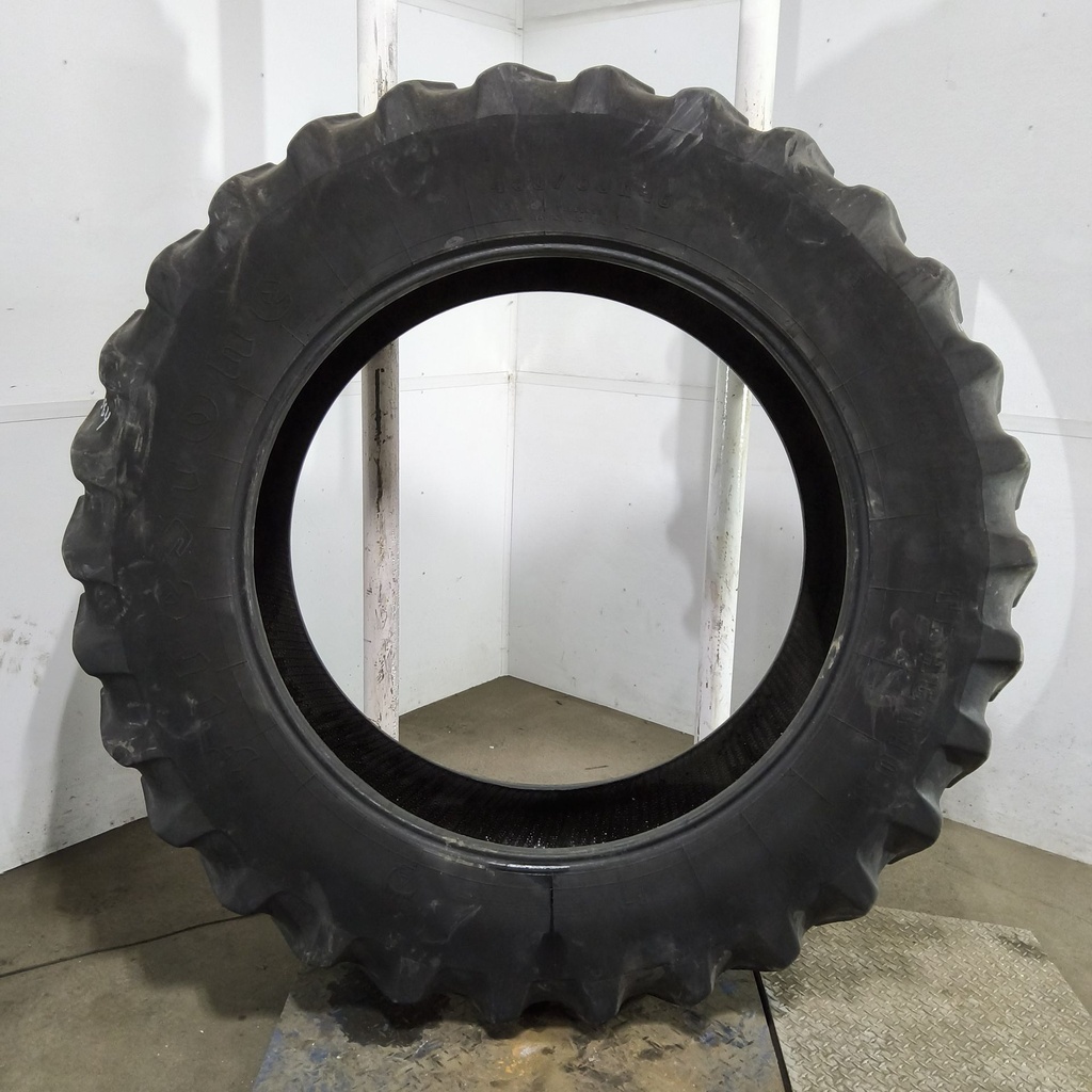 480/80R46 Firestone Radial All Traction 23 R-1 158A8 55%