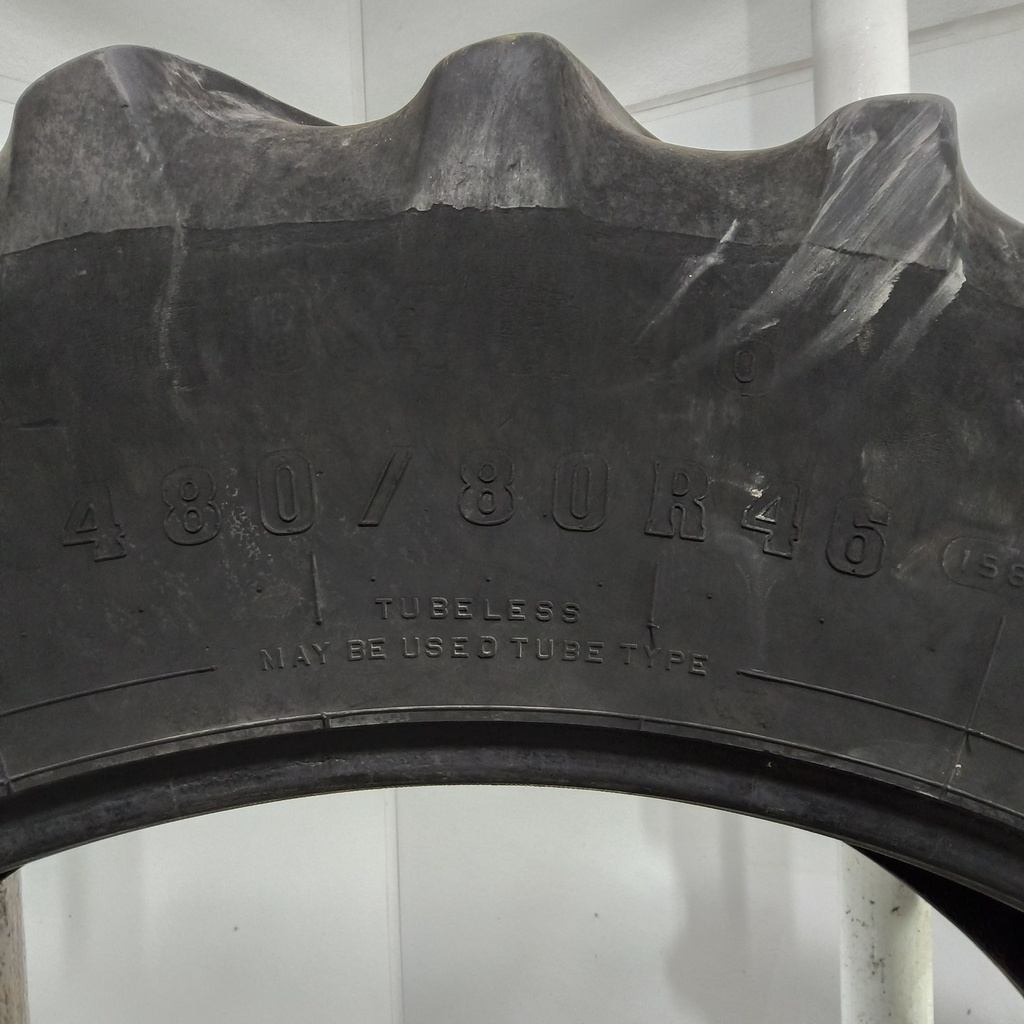 480/80R46 Firestone Radial All Traction 23 R-1 158A8 55%