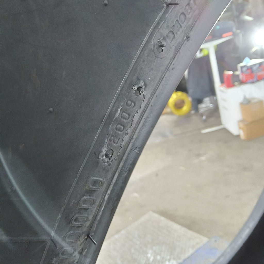 480/80R46 Firestone Radial All Traction 23 R-1 158A8 55%