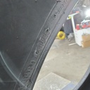 480/80R46 Firestone Radial All Traction 23 R-1 158A8 55%