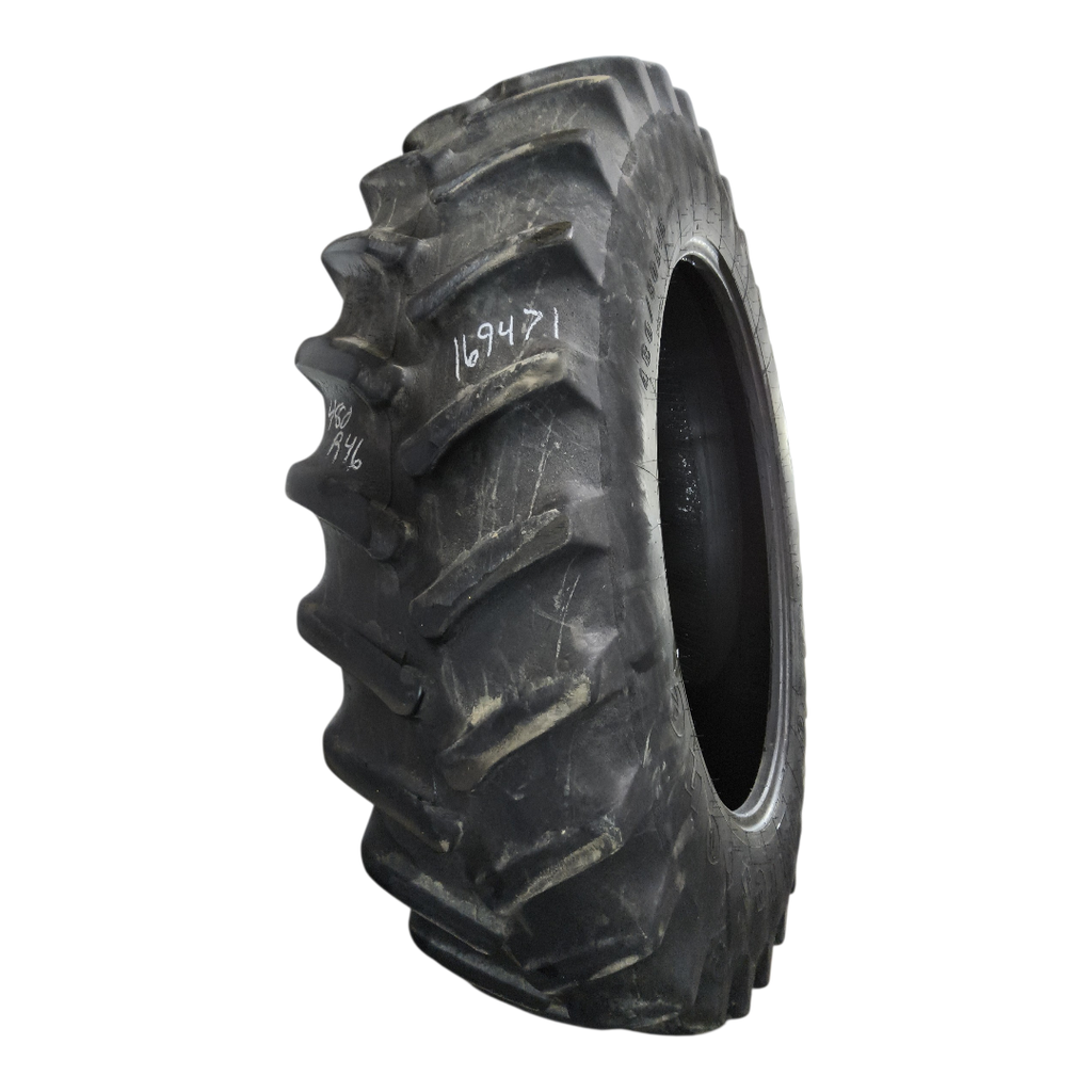 480/80R46 Firestone Radial All Traction 23 R-1 158A8 65%