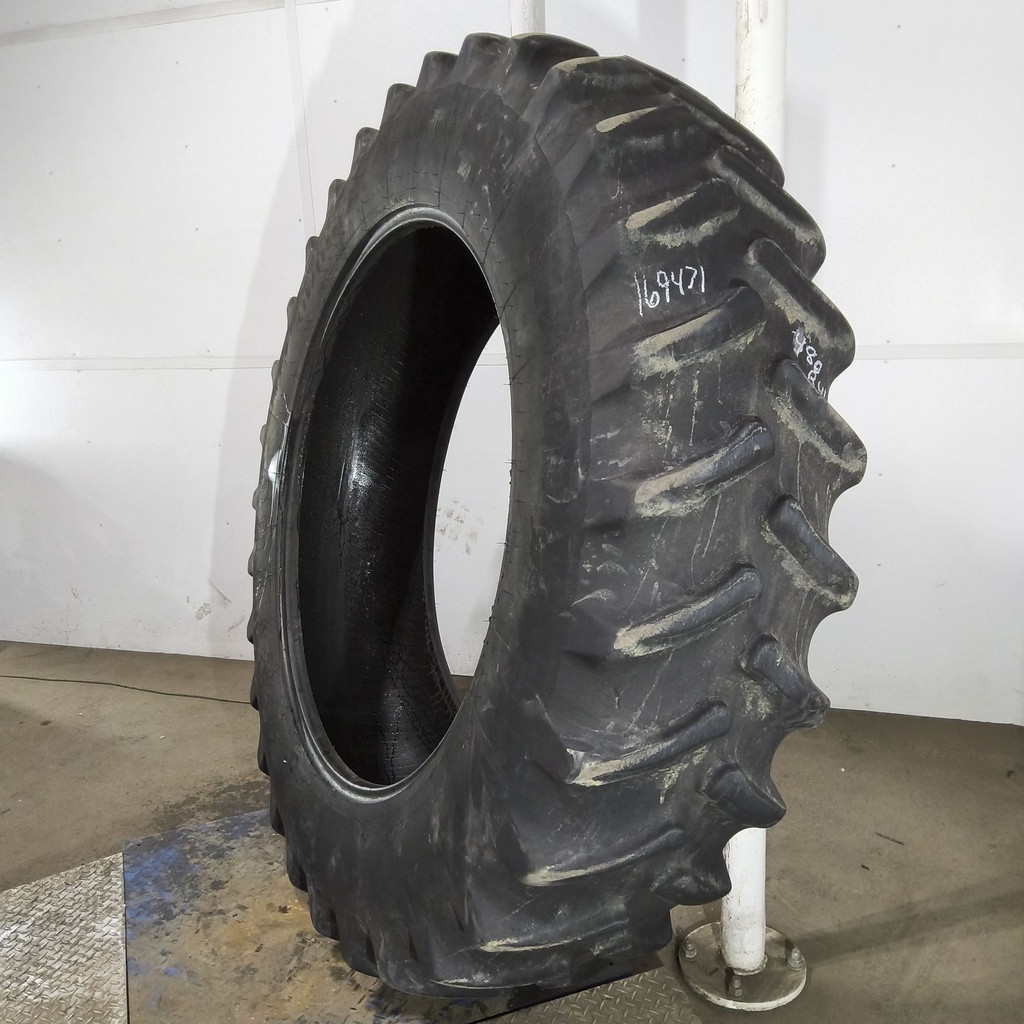 480/80R46 Firestone Radial All Traction 23 R-1 158A8 65%