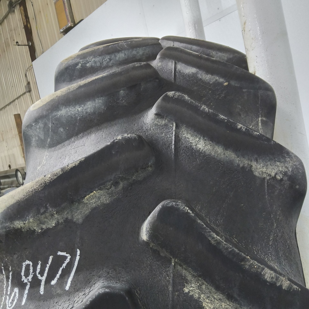 480/80R46 Firestone Radial All Traction 23 R-1 158A8 65%