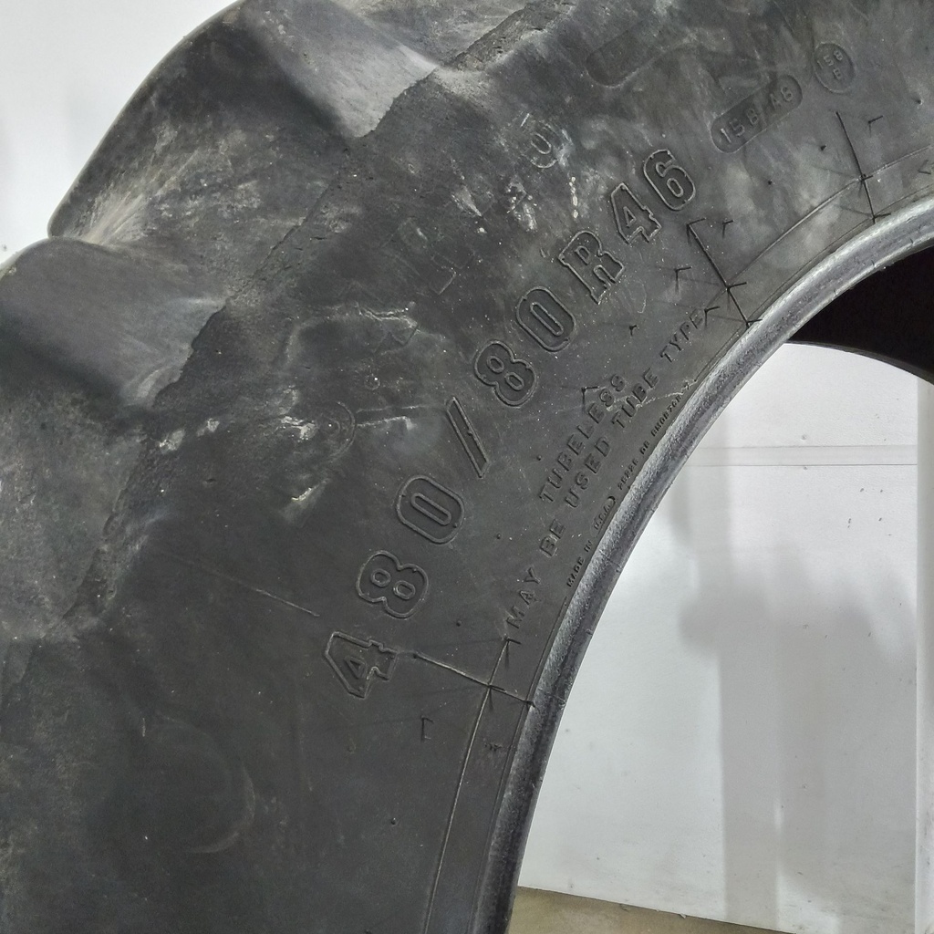 480/80R46 Firestone Radial All Traction 23 R-1 158A8 65%