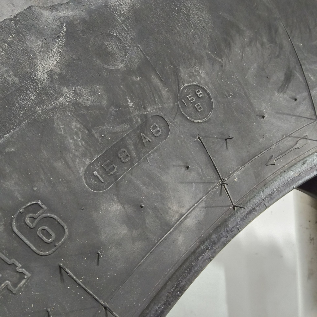 480/80R46 Firestone Radial All Traction 23 R-1 158A8 65%