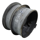 17"W x 25"D, Hagie Gray 12-Hole 3 Piece Formed Plate , 0.94" Offset