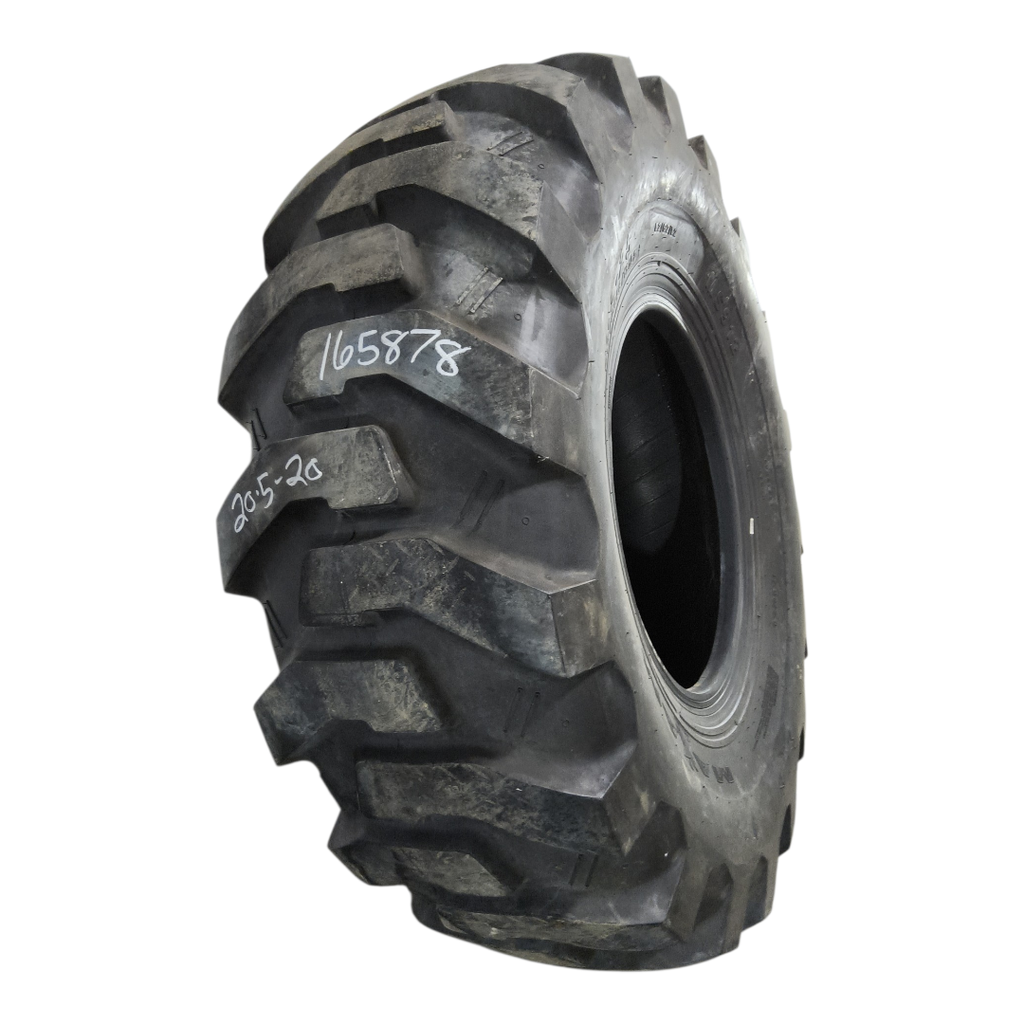 20.5-25 Maxam MS912 E-2/G-2/L-2 H (16 Ply), 95%