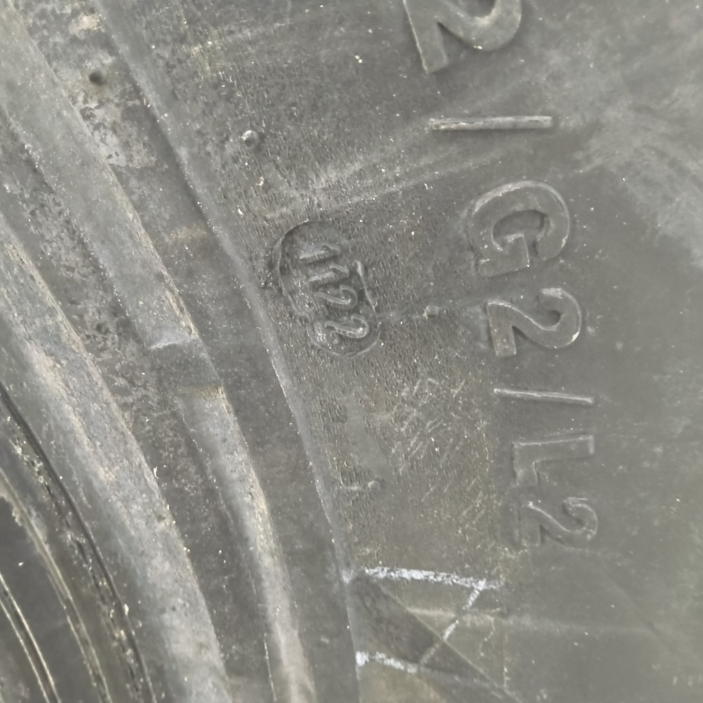 20.5-25 Maxam MS912 E-2/G-2/L-2 H (16 Ply), 95%