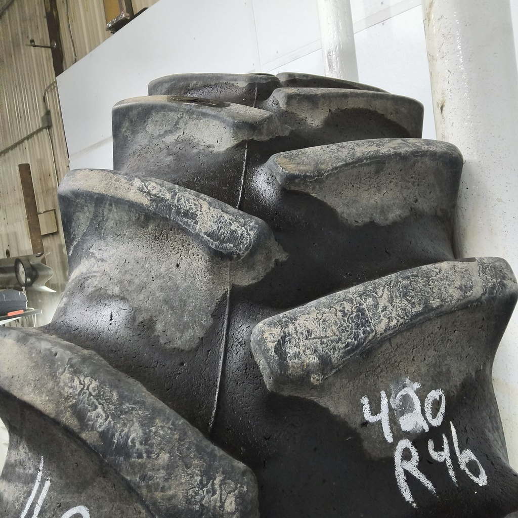 420/80R46 Firestone Radial All Traction 23 R-1 151B 65%