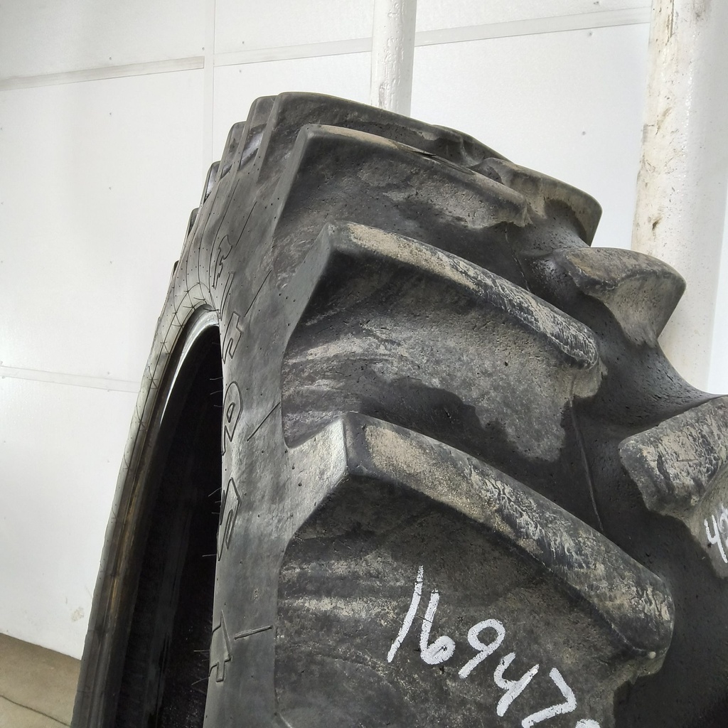 420/80R46 Firestone Radial All Traction 23 R-1 151B 65%