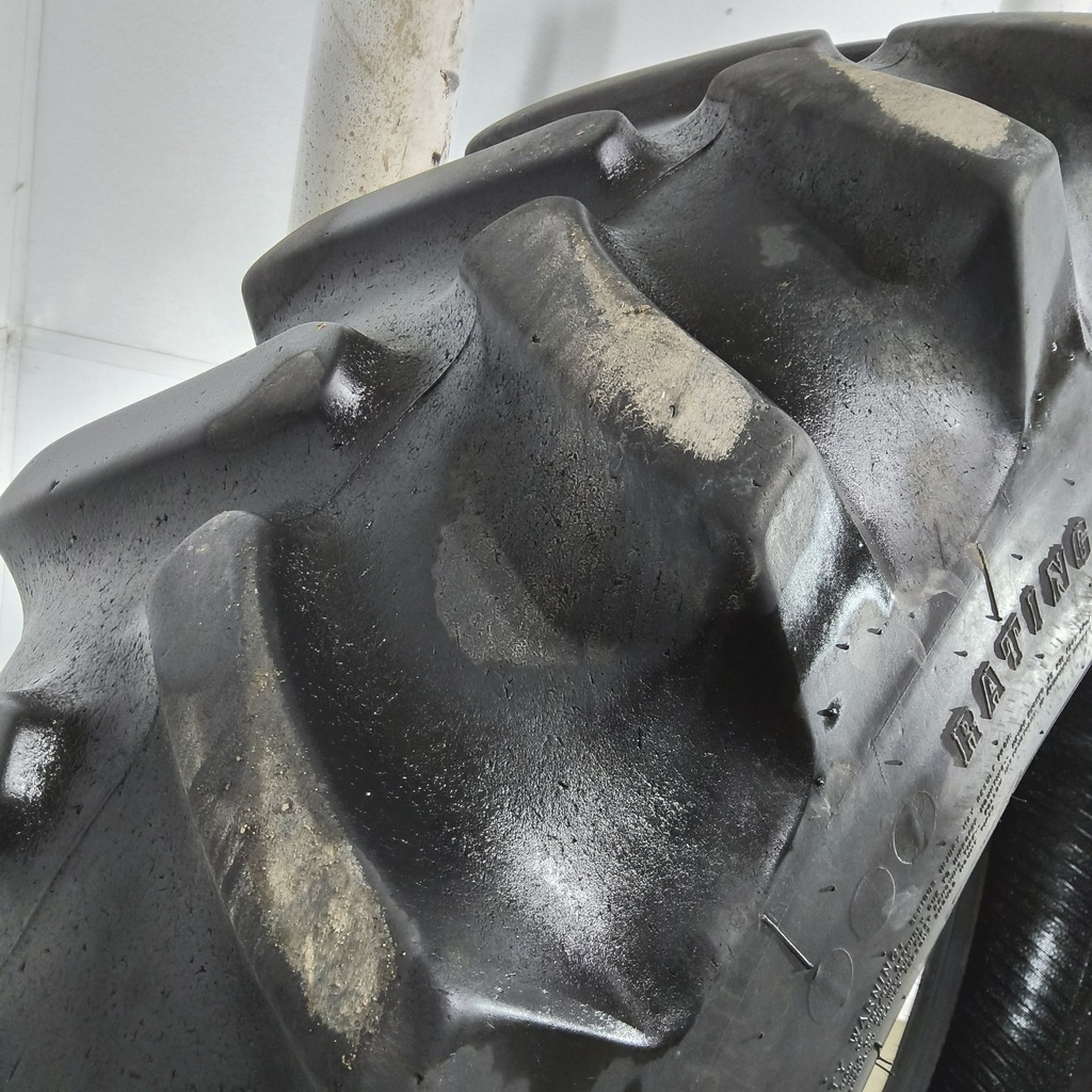 420/80R46 Firestone Radial All Traction 23 R-1 151B 65%