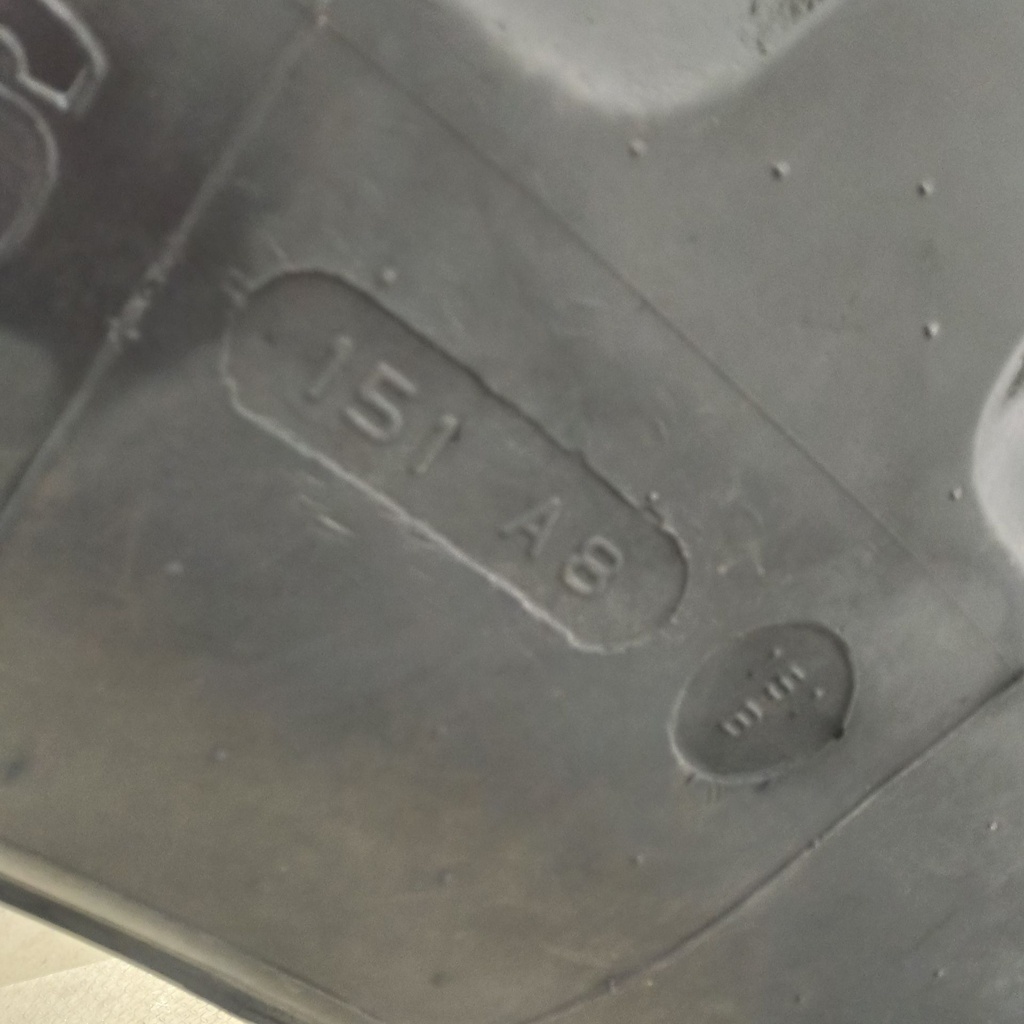 420/80R46 Firestone Radial All Traction 23 R-1 151B 65%