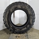 480/80R42 Titan Farm Hi Traction Lug Radial R-1 166B 99%