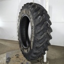 480/80R42 Titan Farm Hi Traction Lug Radial R-1 166B 99%