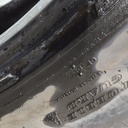 480/80R42 Titan Farm Hi Traction Lug Radial R-1 166B 99%