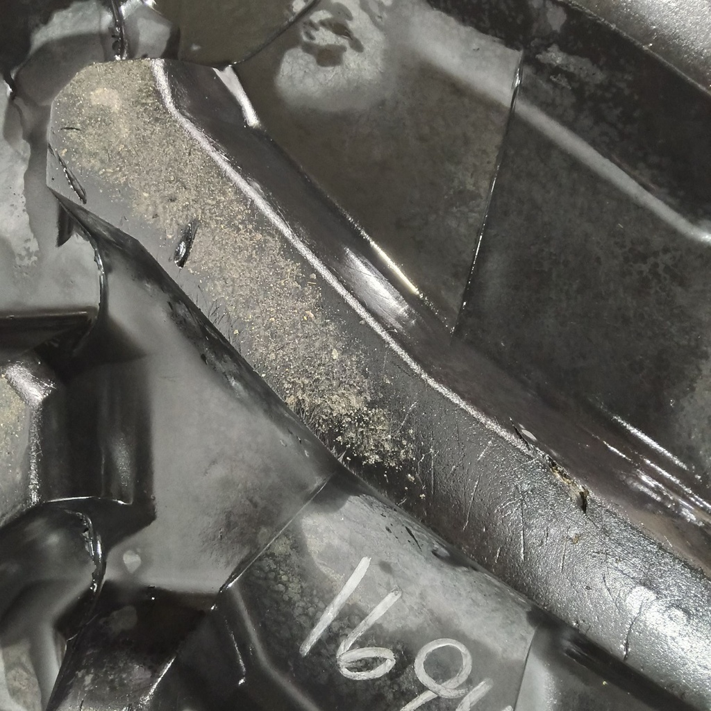 650/60R34 Trelleborg TM900 High Power R-1W 159D 85%