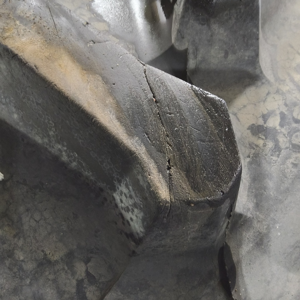 650/60R34 Trelleborg TM900 High Power R-1W 159D 85%