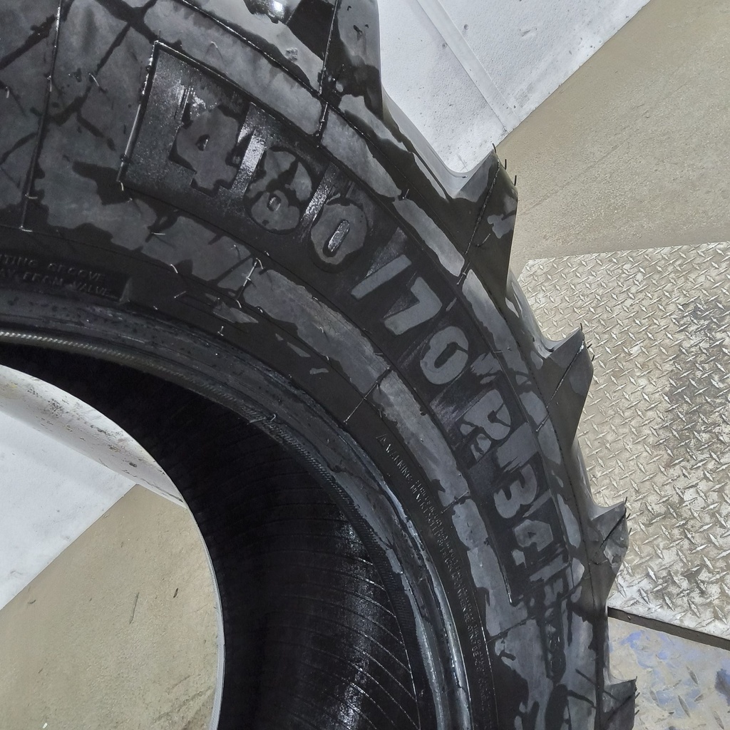 480/70R34 Michelin OmniBib R-1W 143D 99%