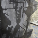 480/70R34 Michelin OmniBib R-1W 143D 99%