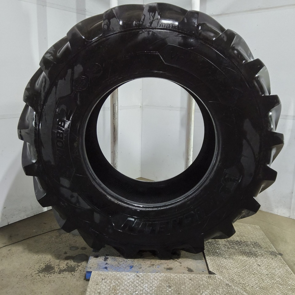 VF710/75R42 Michelin AxioBib 2 R-1W 184D 85%