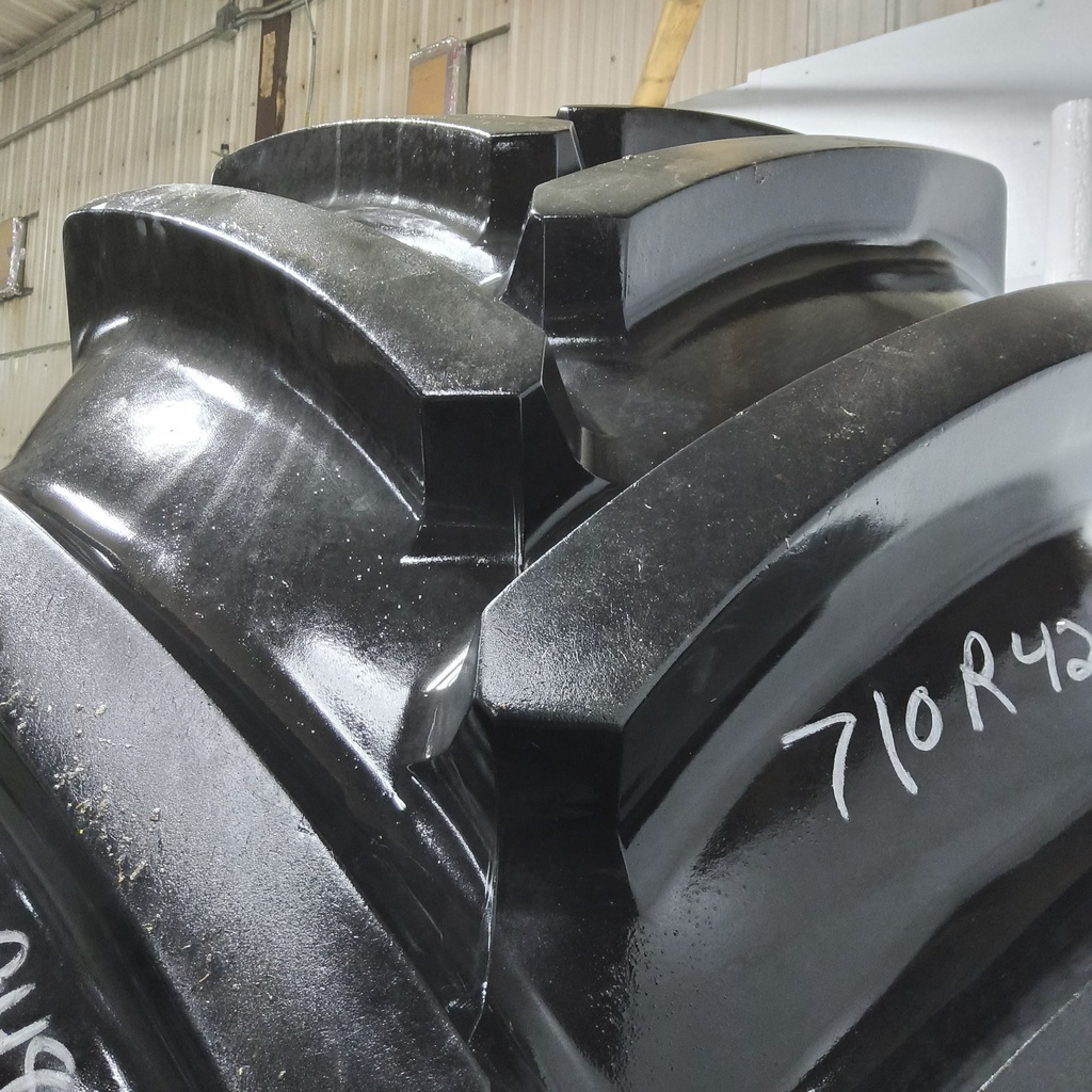 VF710/75R42 Michelin AxioBib 2 R-1W 184D 85%