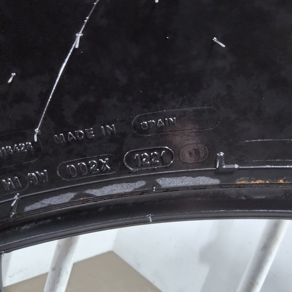 VF710/75R42 Michelin AxioBib 2 R-1W 184D 85%