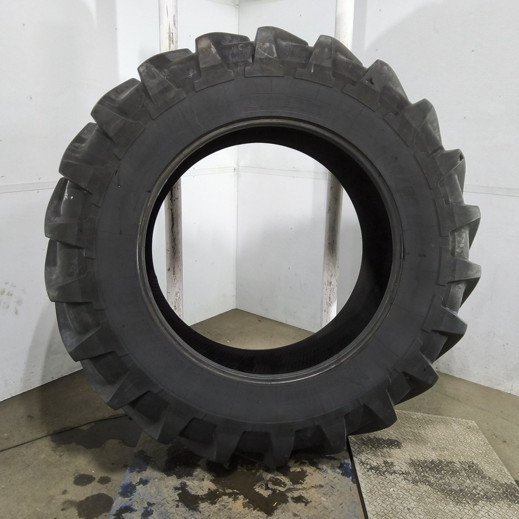 520/85R42 Michelin AgriBib R-1W 157B 80%