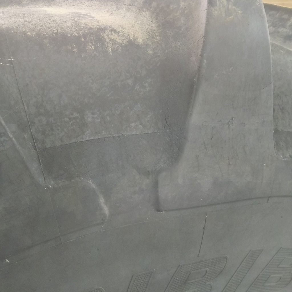 520/85R42 Michelin AgriBib R-1W 157B 80%