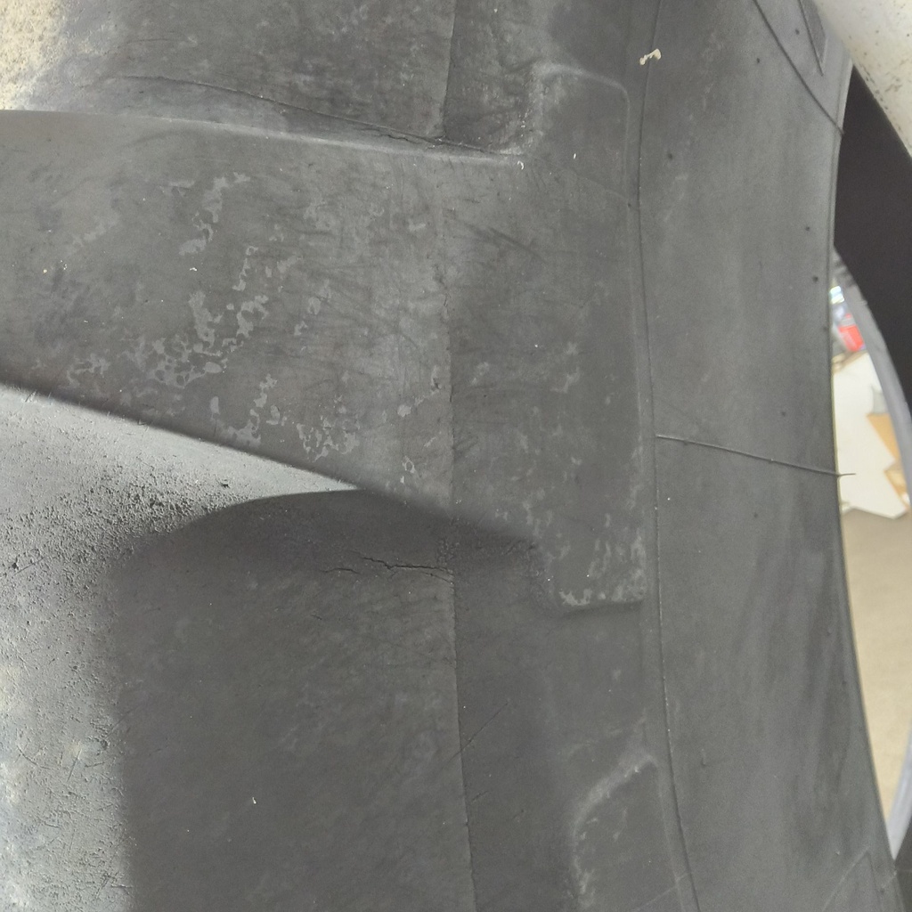 520/85R42 Michelin AgriBib R-1W 157B 80%