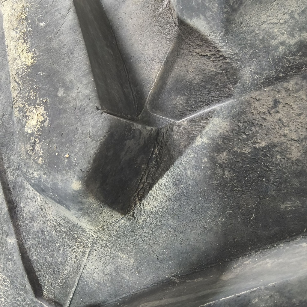 520/85R42 Michelin AgriBib R-1W 157B 80%