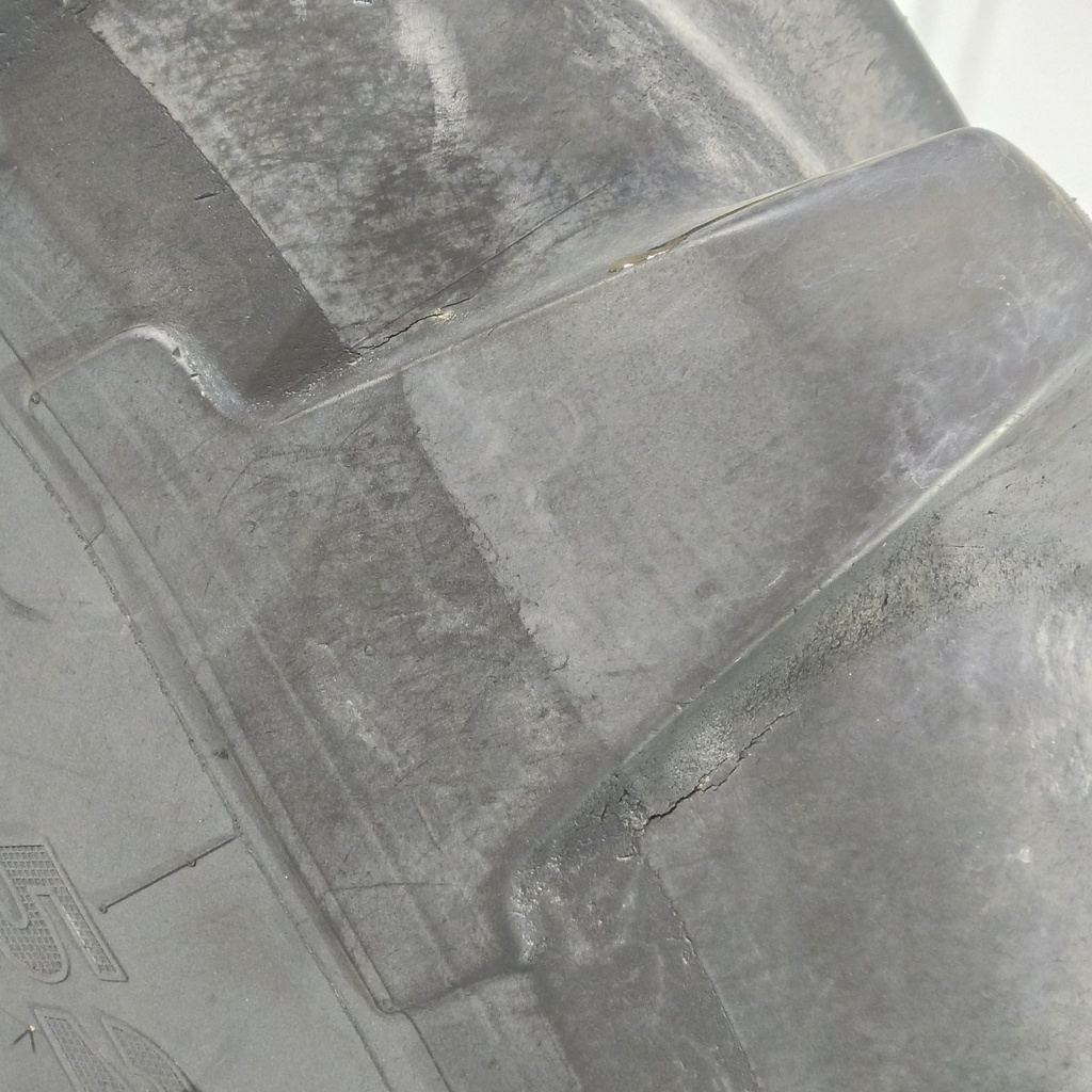 520/85R42 Michelin AgriBib R-1W 157B 80%