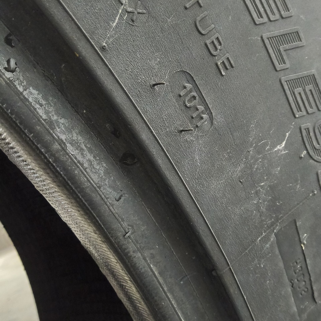 520/85R42 Michelin AgriBib R-1W 157B 80%