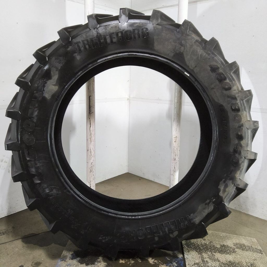 480/80R50 Trelleborg TM600 R-1W 99%