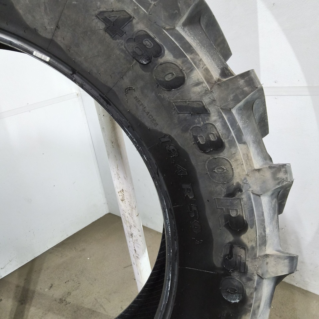 480/80R50 Trelleborg TM600 R-1W 99%