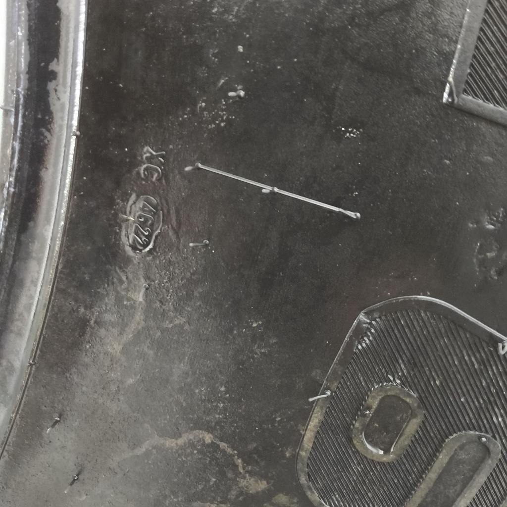 480/80R50 Trelleborg TM600 R-1W 99%