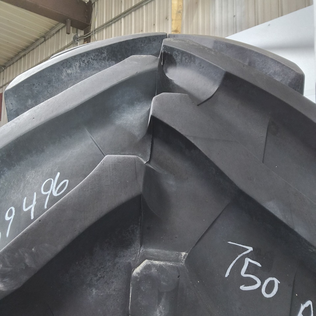 IF750/75R46 Trelleborg TM1000 High Power R-1W 186D 85%