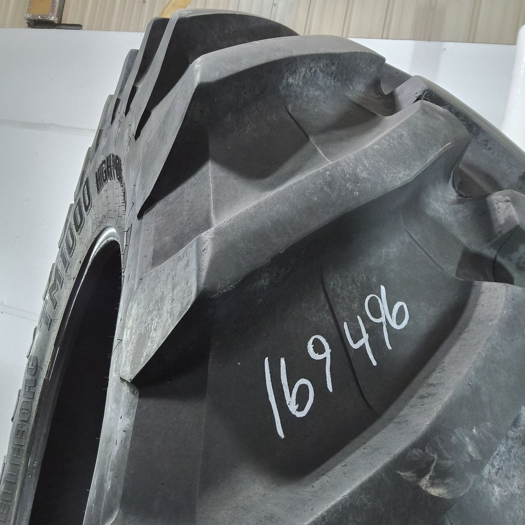 IF750/75R46 Trelleborg TM1000 High Power R-1W 186D 85%