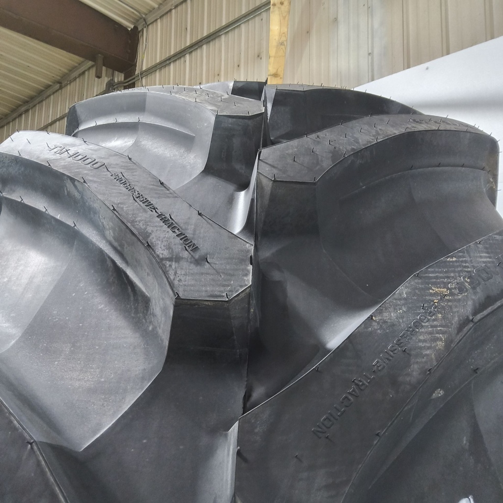 VF750/75R46 Trelleborg TM1000 Progressive Traction R-1W 189D 99%