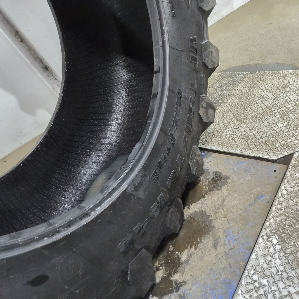 VF750/75R46 Trelleborg TM1000 Progressive Traction R-1W 189D 99%