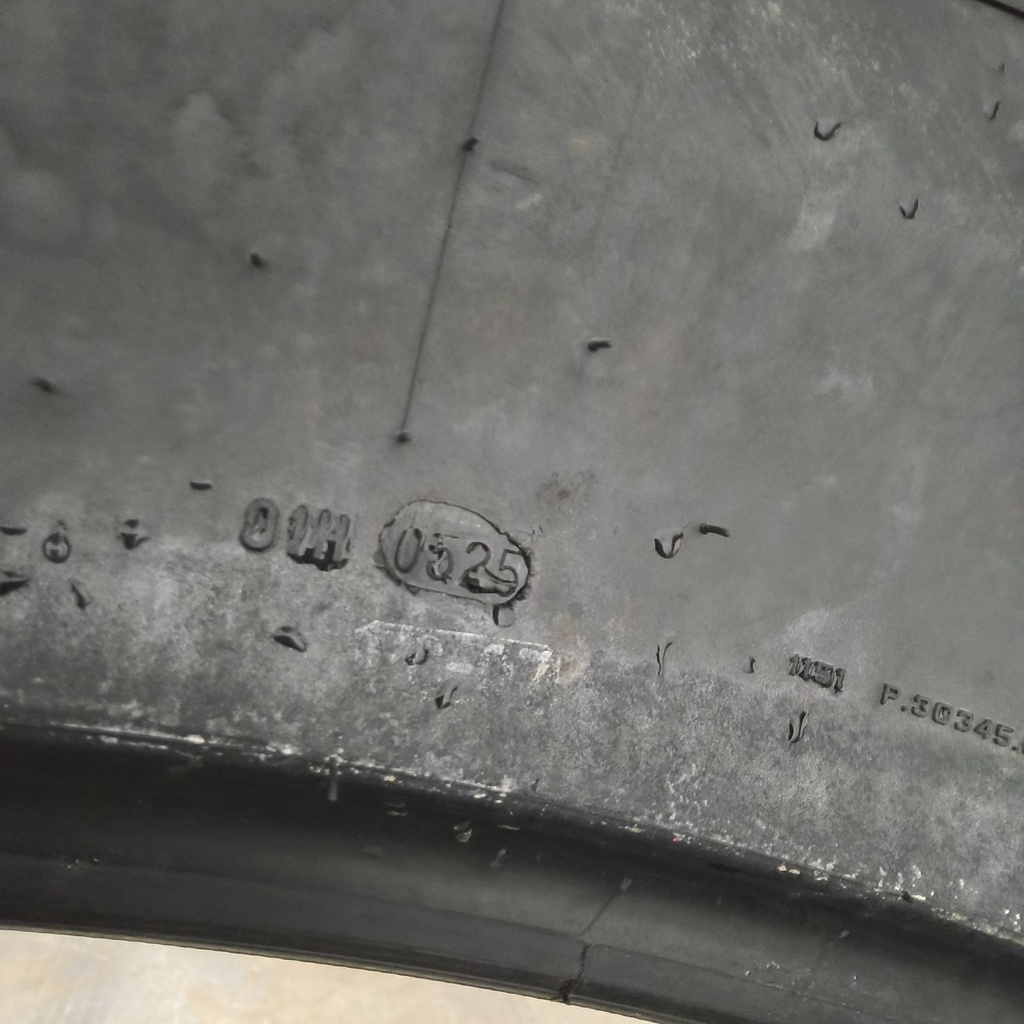 VF750/75R46 Trelleborg TM1000 Progressive Traction R-1W 189D 99%