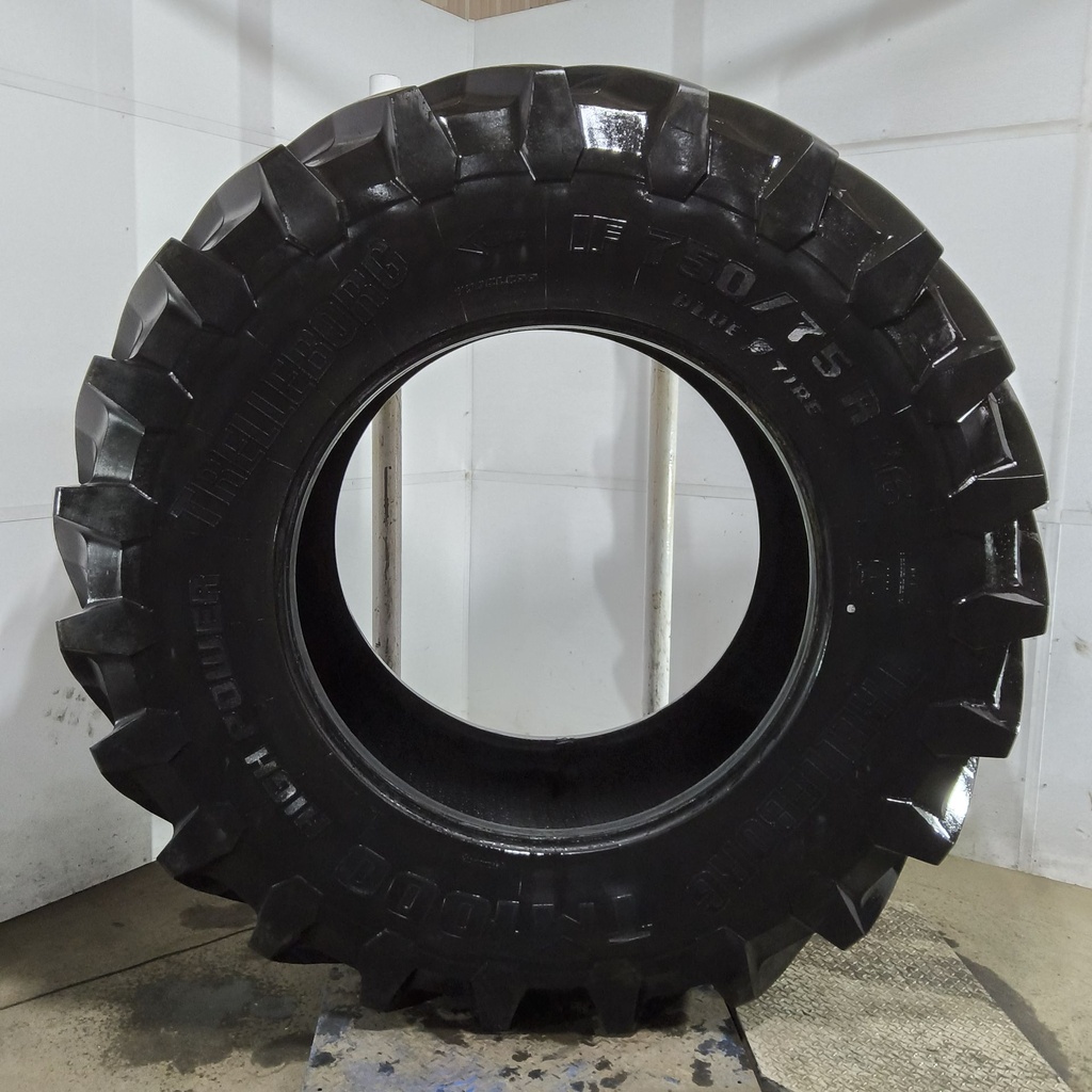 IF750/75R46 Trelleborg TM1000 High Power R-1W 186D 95%