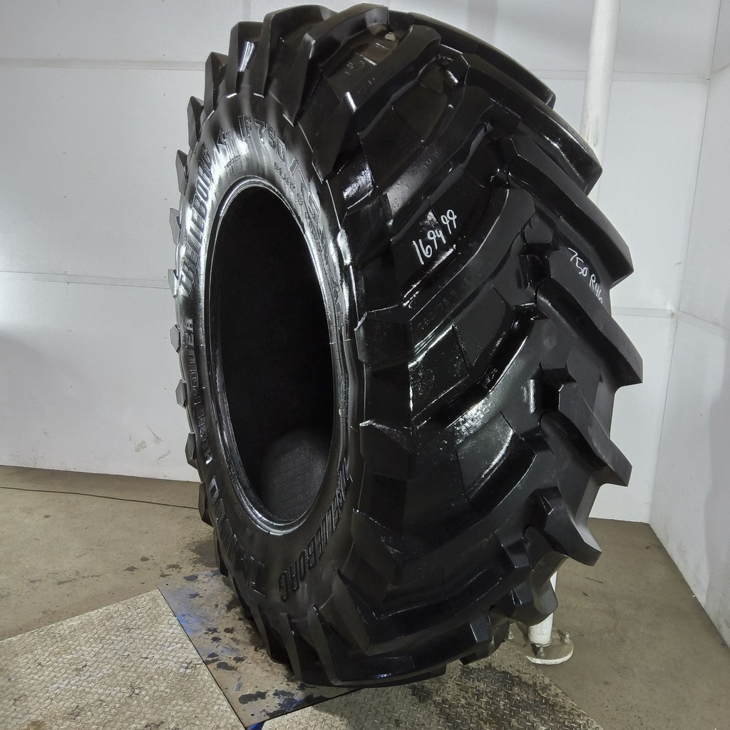 IF750/75R46 Trelleborg TM1000 High Power R-1W 186D 95%
