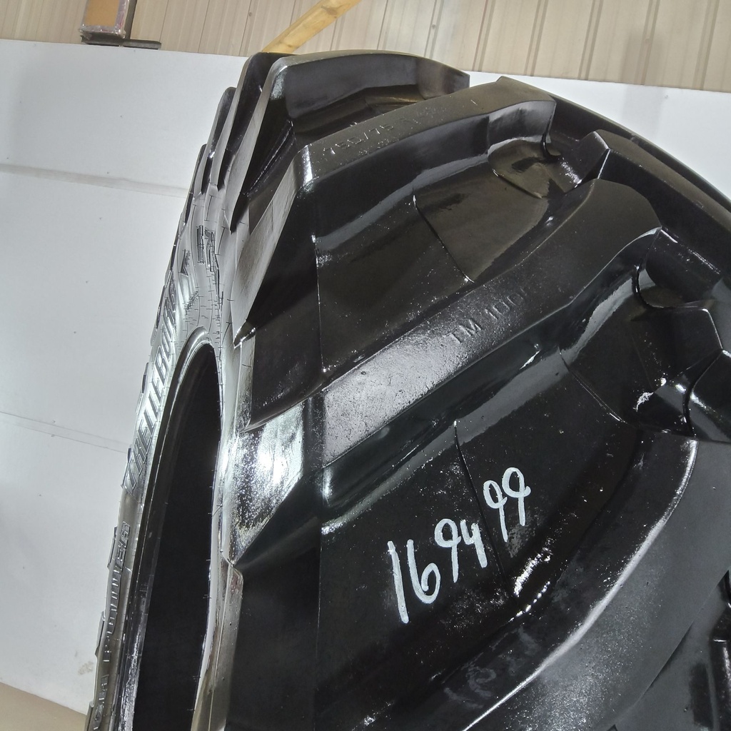 IF750/75R46 Trelleborg TM1000 High Power R-1W 186D 95%